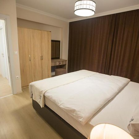 Black Rose Aparthotel Kaşüstü Buitenkant foto