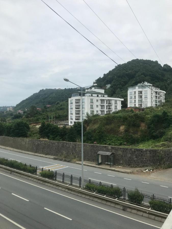 Black Rose Aparthotel Kaşüstü Buitenkant foto